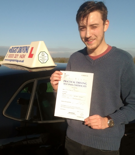 Driving Lessons Blandford