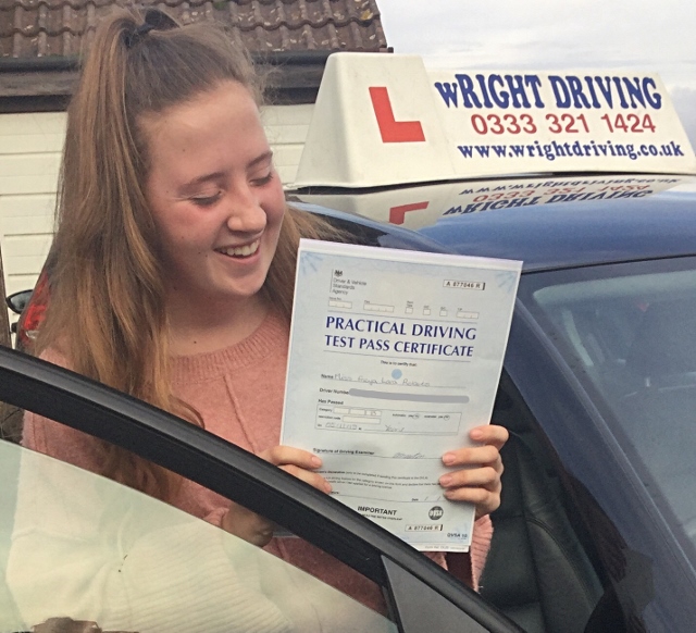 Driving Lessons Beaminster