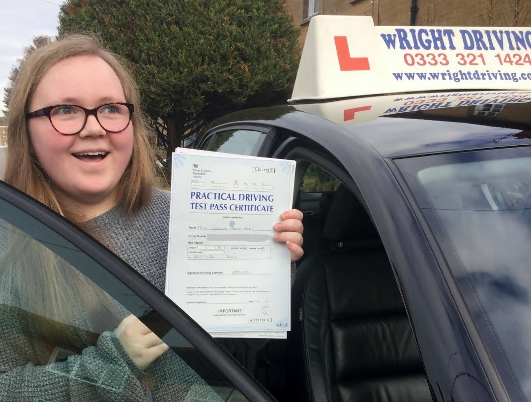 Driving Lessons Yeovil