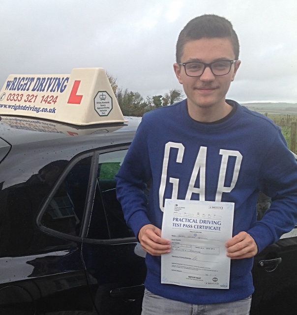 Driving Lessons Blandford