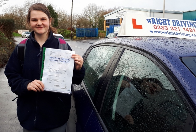 Driving Lessons Bridport