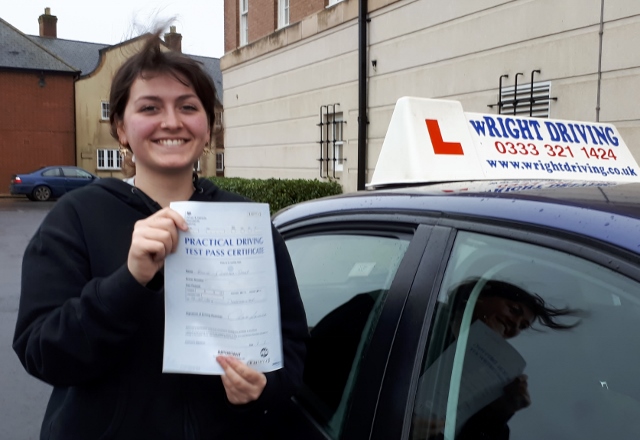 Driving Lessons Bridport