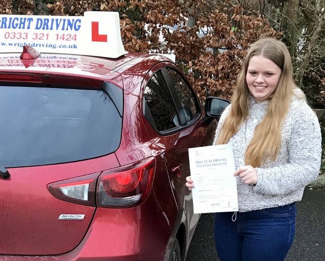 Driving Lessons Crewkerne