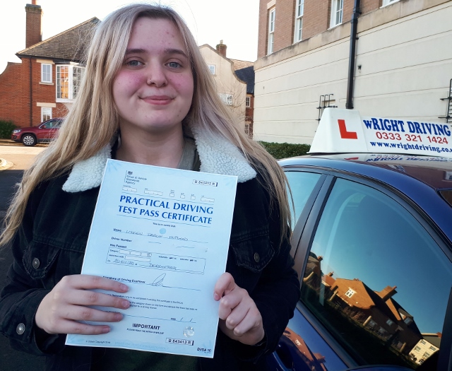 Driving Lessons Bridport