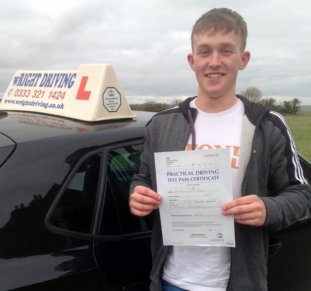 Driving Lessons Blandford