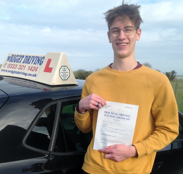 Driving Lessons Blandford