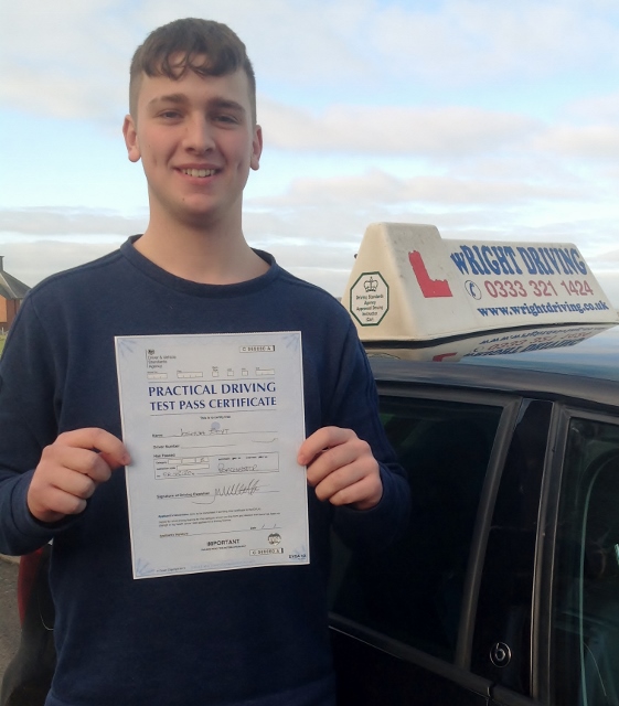 Driving Lessons Blandford