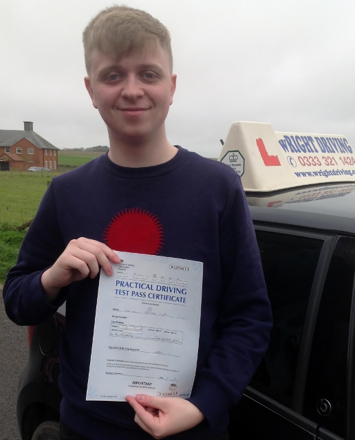 Driving Lessons Blandford