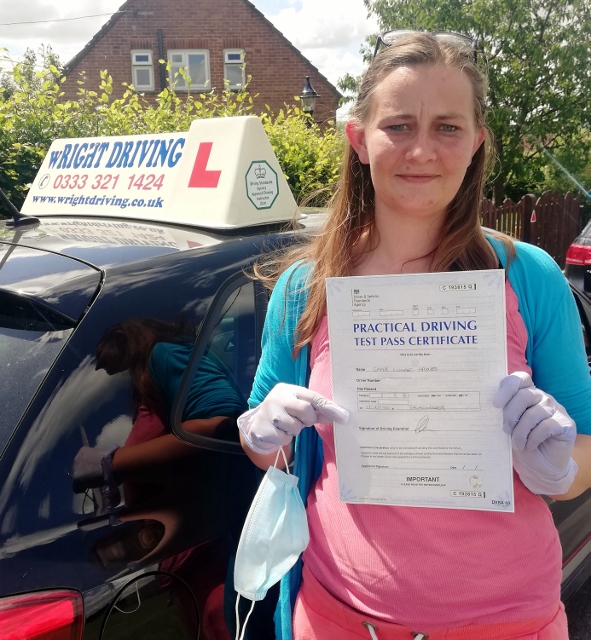 Driving Lessons Blandford