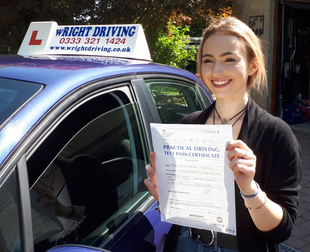 Driving Lessons Beaminster