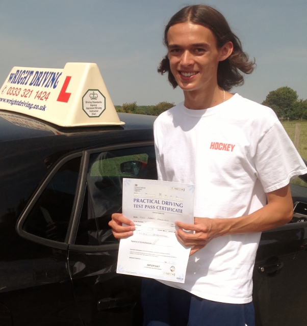 Driving Lessons Blandford