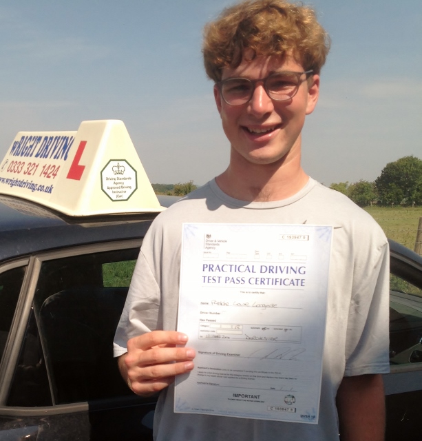 Driving Lessons Blandford