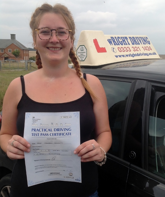 Driving Lessons Blandford