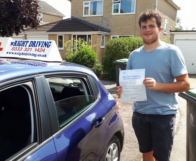 Driving Lessons Beaminster