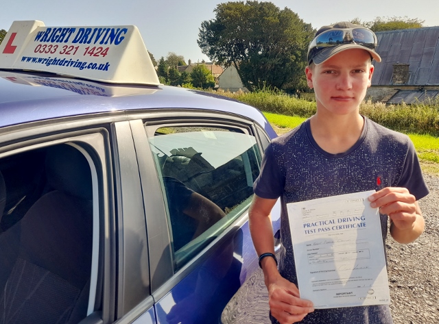 Driving Lessons Beaminster