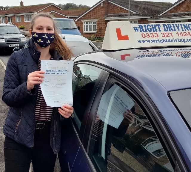 Driving Lessons Bridport