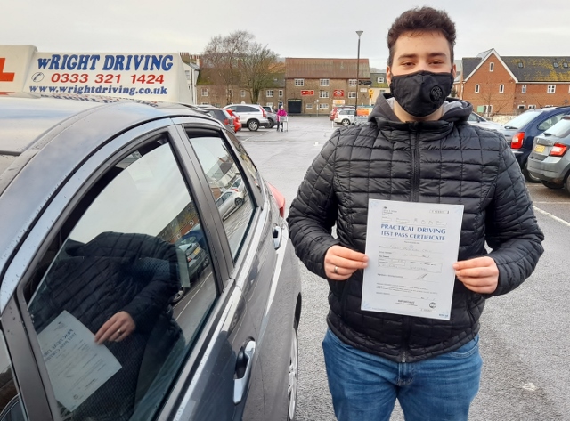 Driving Lessons Bridport