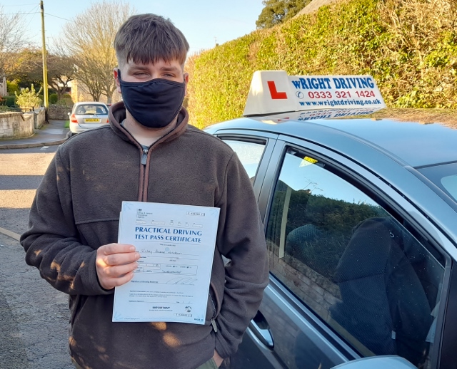 Driving Lessons Bridport