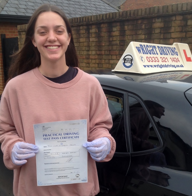 Driving Lessons Blandford