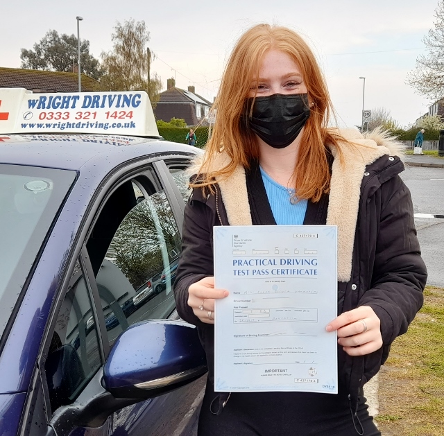 Driving Lessons Bridport