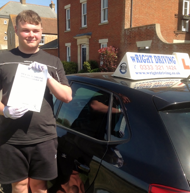 Driving Lessons Blandford