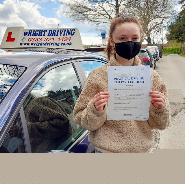 Driving Lessons Beaminster