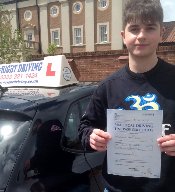 Driving Lessons Blandford