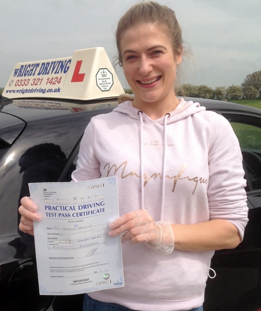 Driving Lessons Blandford