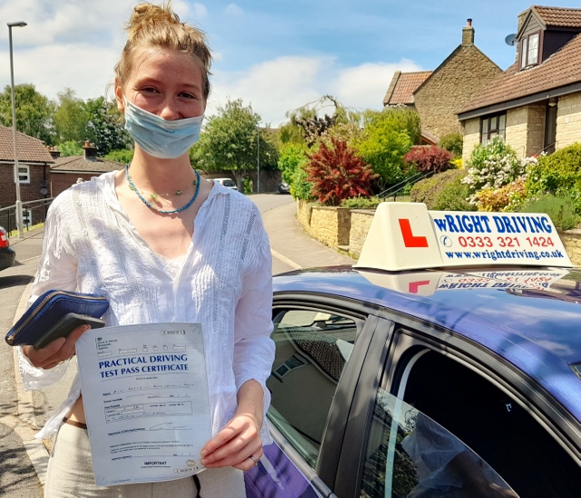 Driving Lessons Beaminster