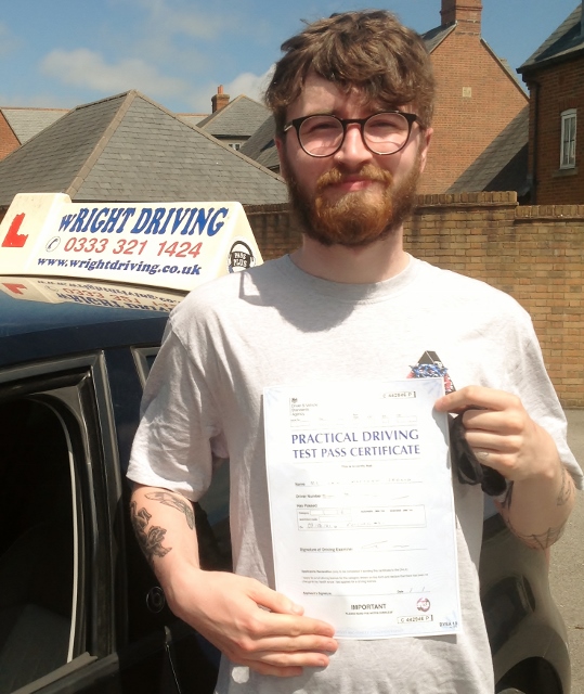 Driving Lessons Blandford