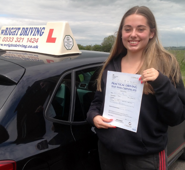 Driving Lessons Blandford