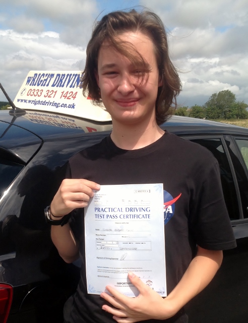 Driving Lessons Blandford