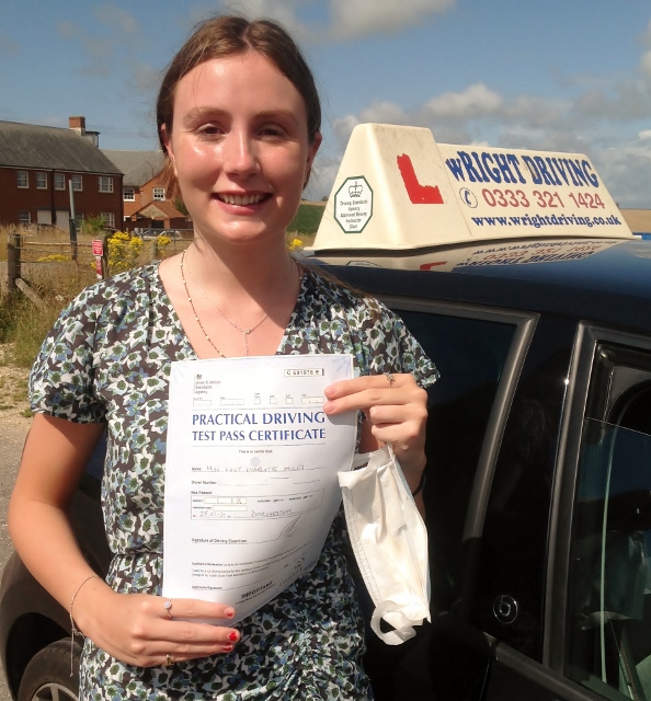 Driving Lessons Blandford