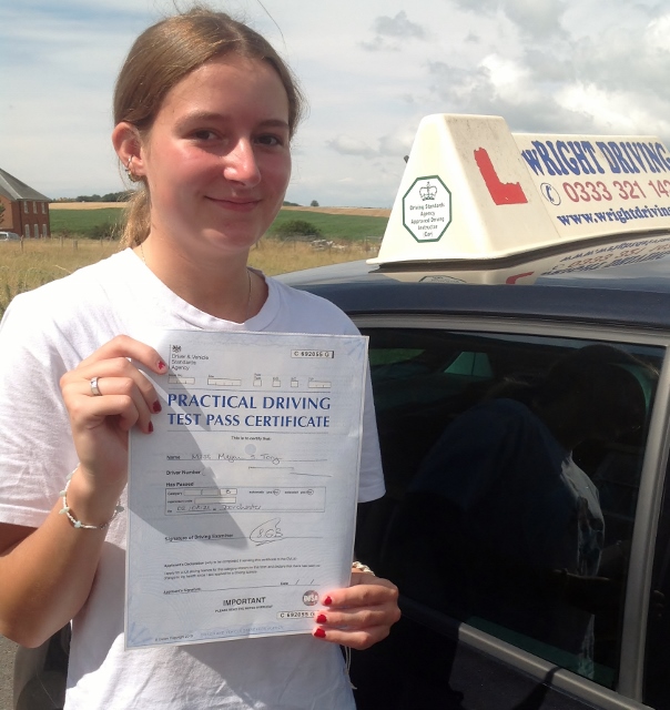 Driving Lessons Blandford