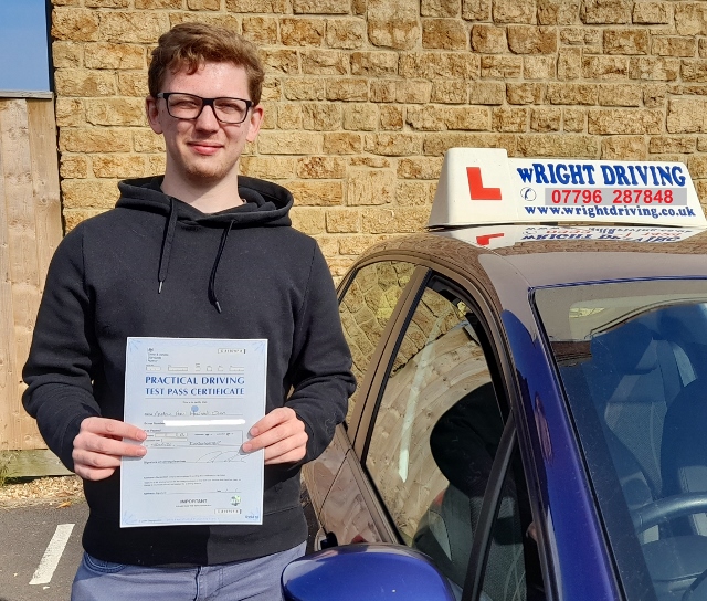 Driving Lessons Bridport