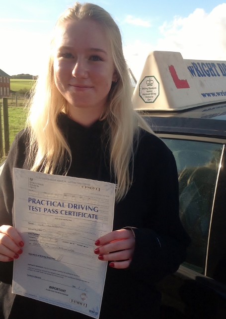 Driving Lessons Blandford