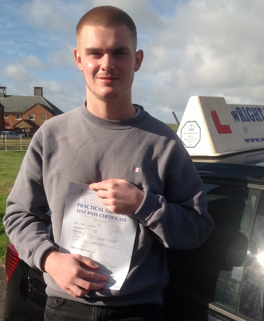 Driving Lessons Blandford