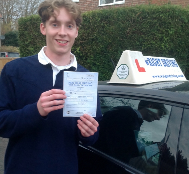 Driving Lessons Blandford