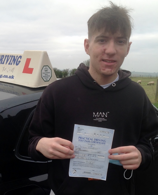 Driving Lessons Blandford