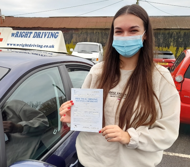 Driving Lessons Bridport