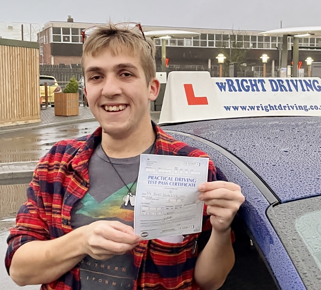 Driving Lessons Crewkerne