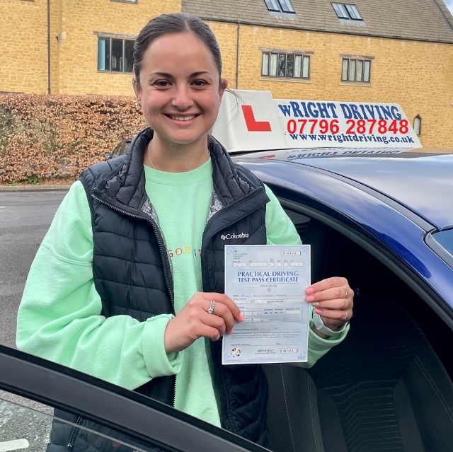 Driving Lessons Crewkerne