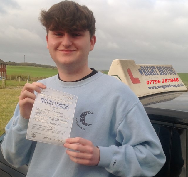 Driving Lessons Blandford