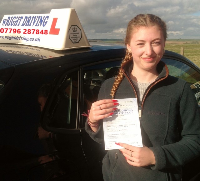 Driving Lessons Blandford