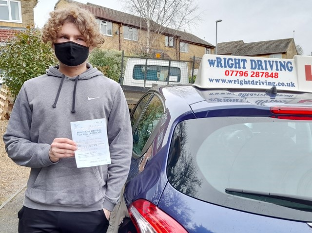 Driving Lessons Beaminster