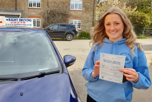 Driving Lessons Bridport