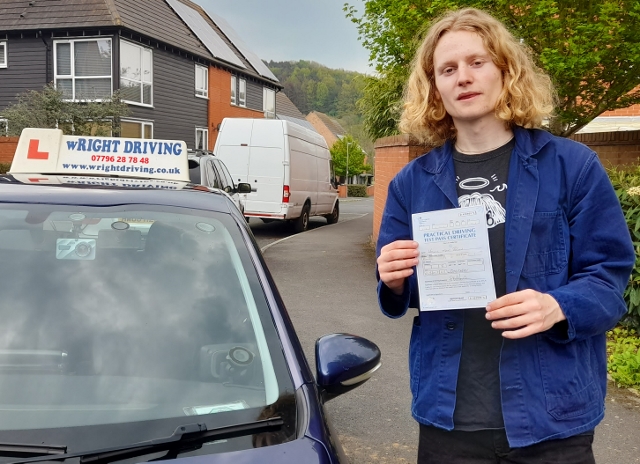 Driving Lessons Bridport