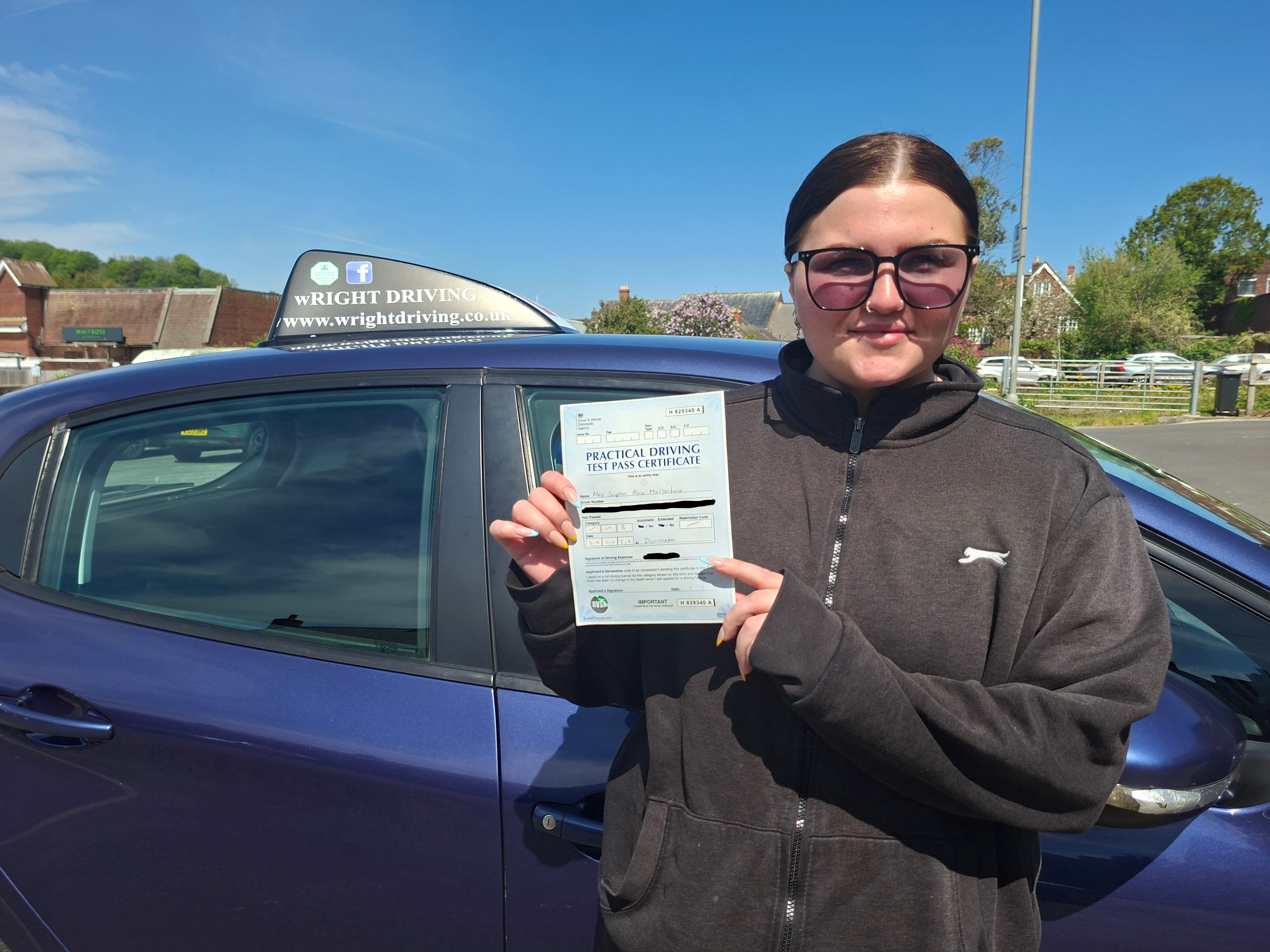Driving Lessons Bridport Driving Lessons Bridport